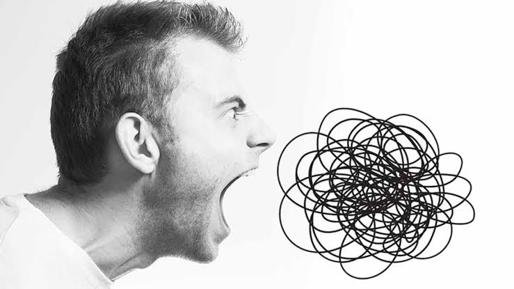 Entre la lisura precisa y el vómito verbal: dónde está el límite.