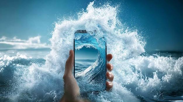 Epicentro en Rusia, pánico en la costa limeña.