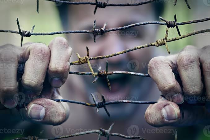 Hinchas unidos… en el odio.