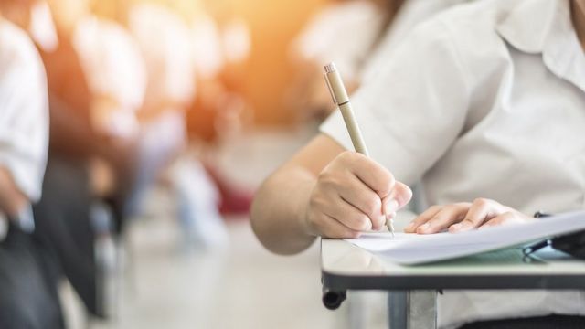 Examen de conciencia. (Años después…)