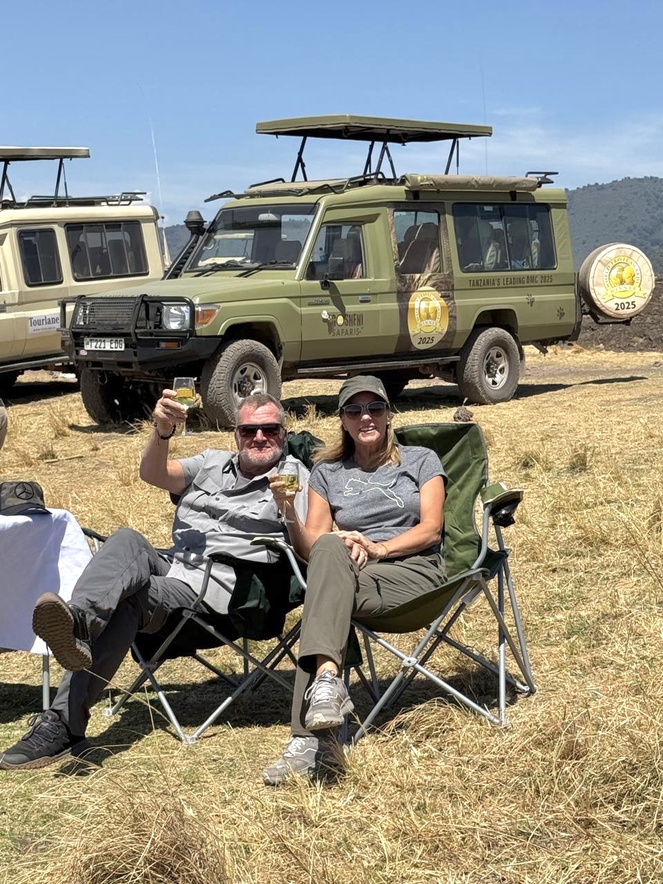 Rugido peruano en tierra de leones.