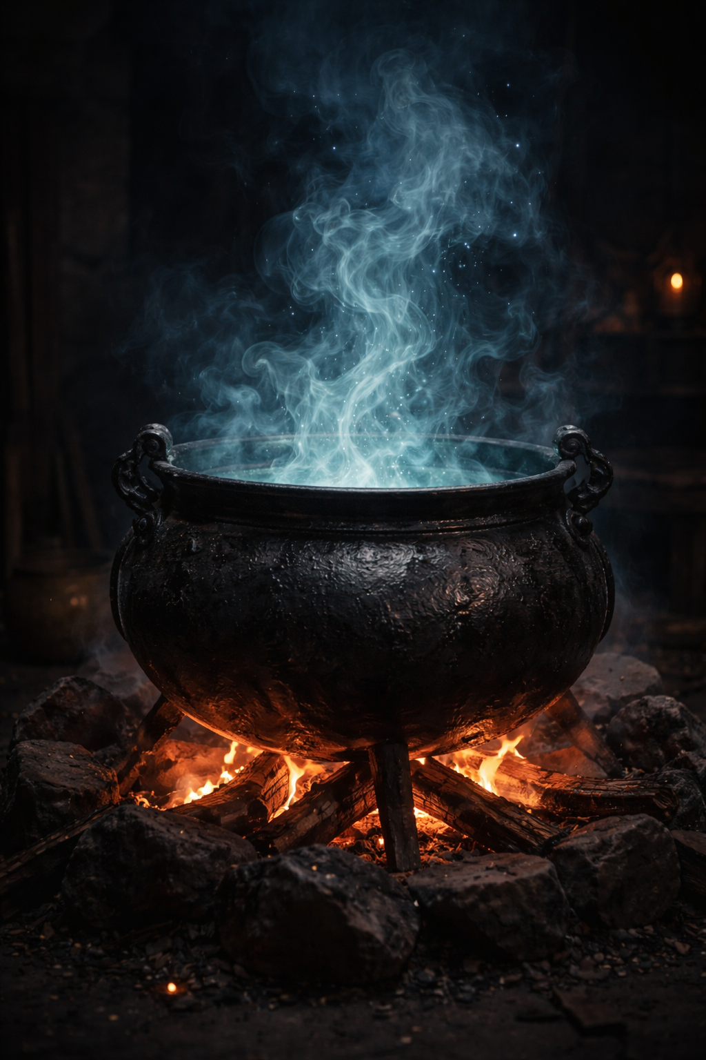 Instrucciones para cuando el caldero esté vacío