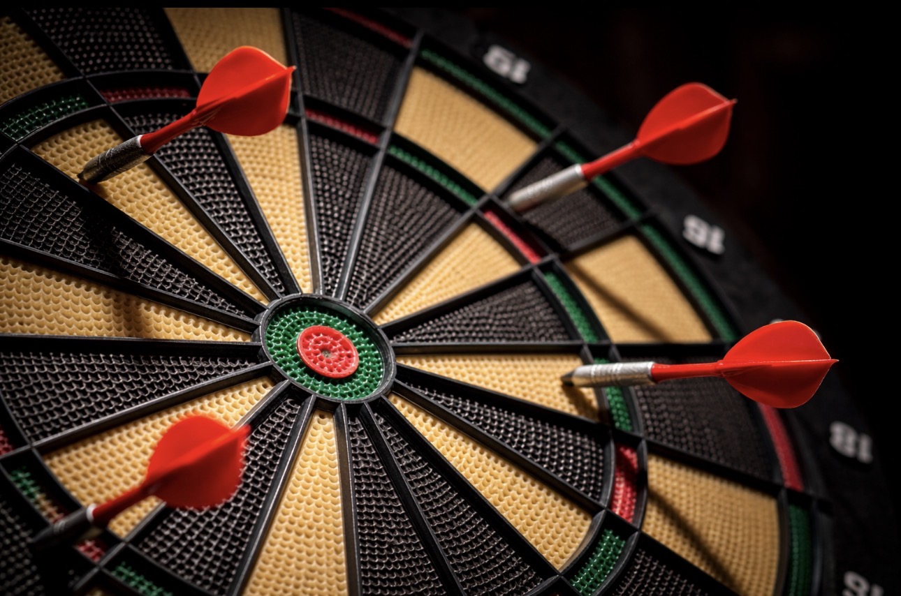 Cuando fallar es parte del plan.